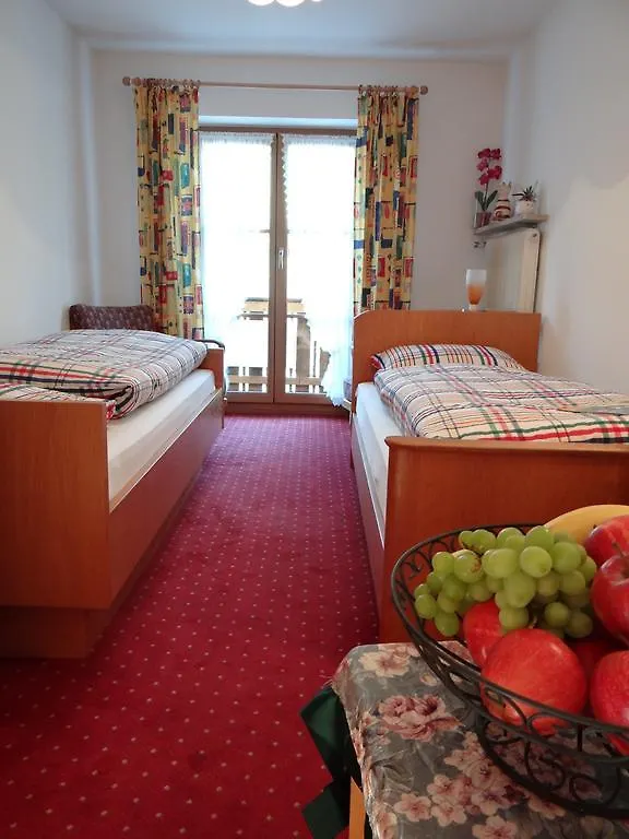 Ferienwohnung Haus Sonja Ramsau bei Berchtesgaden Apartment