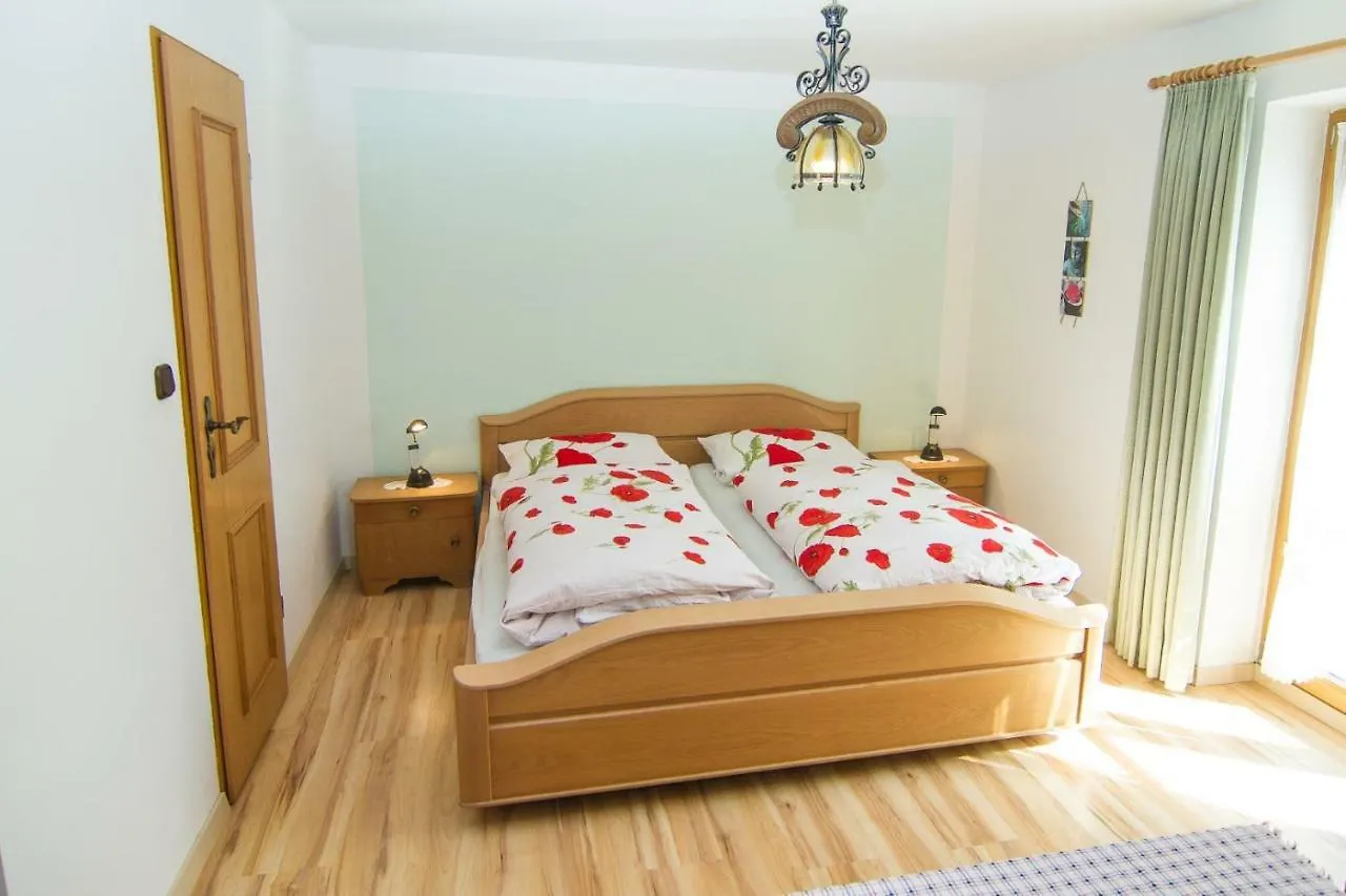 Ferienwohnung Haus Sonja Ramsau bei Berchtesgaden 0*,